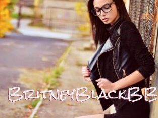 BritneyBlackBB