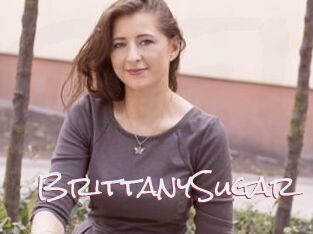 BrittanySugar