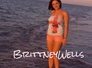 BrittneyWells
