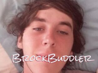 BrockBuddler