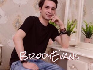BrodyEvans