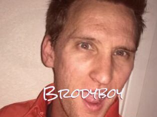 Brodyboy