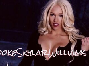 BrookeSkylarWilliams