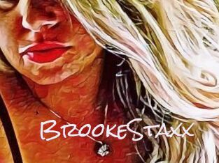 BrookeStaxx