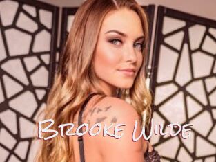 Brooke_Wilde