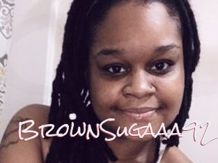BrownSugaaa92