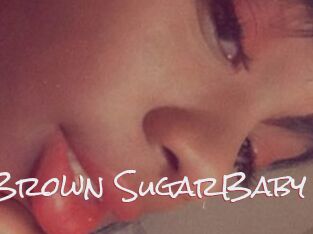 Brown_SugarBaby