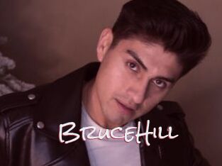 BruceHill