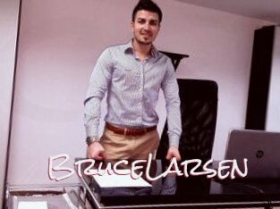 BruceLarsen