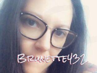 Brunette432