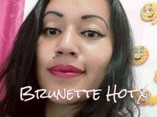 Brunette_HotX
