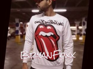 BryanFoxx_