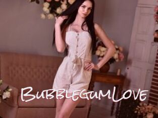 BubblegumLove