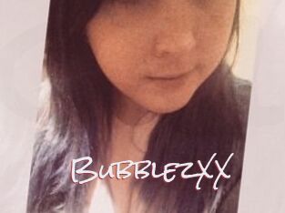 BubblezXX