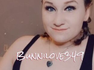 Bunnilove349