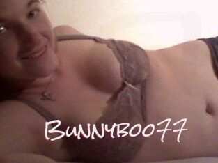 Bunnyboo77