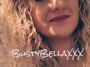 BustyBellaXXX