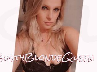 BustyBlondeQueen