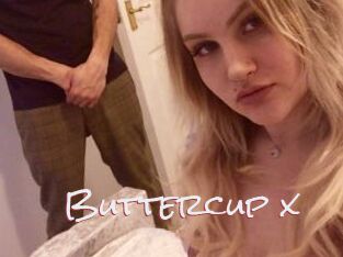 Buttercup_x