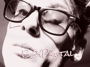 B0yDigital