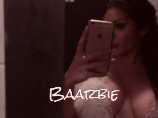 Baarbie