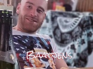 Baatjens