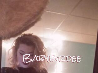 Babybirdee