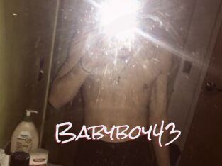 Babyboy43