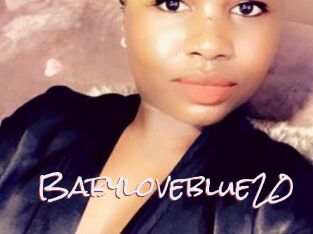 Babyloveblue20
