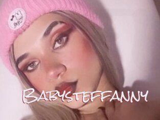 Babysteffanny