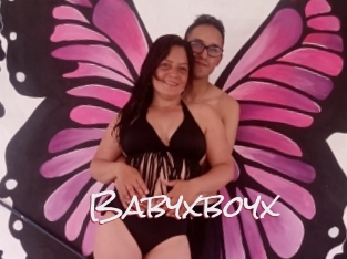 Babyxboyx