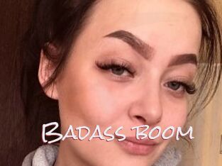 Badass_boom