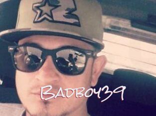 Badboy39