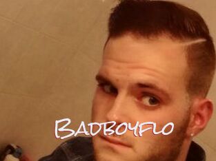 Badboyflo