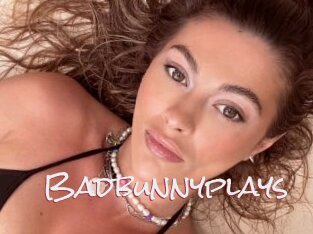 Badbunnyplays