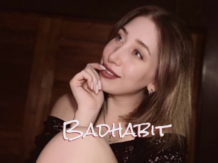 Badhabit