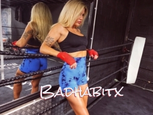Badhabitx