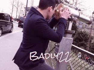Badly22