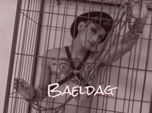 Baeldag