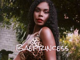 Baeprincess