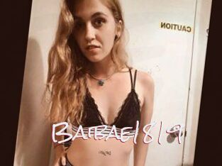 Baibae1819