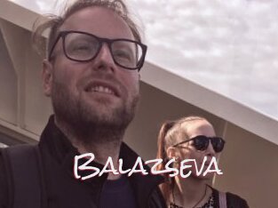 Balazseva