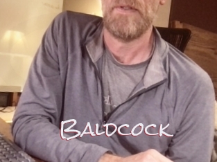 Baldcock