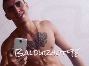 Baldurhot98