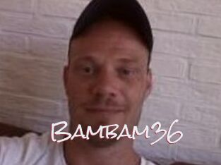 Bambam36