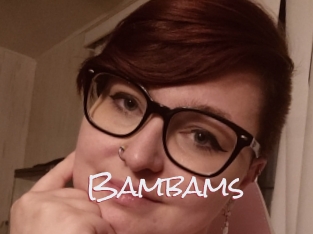 Bambams