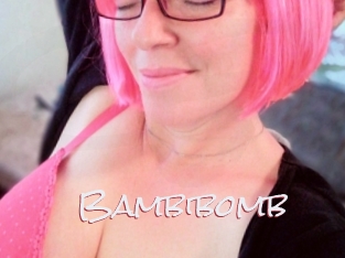 Bambibomb