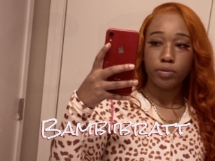 Bambiibratt