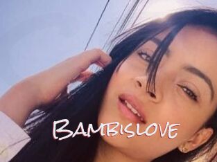 Bambislove