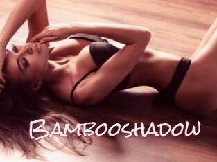 Bambooshadow